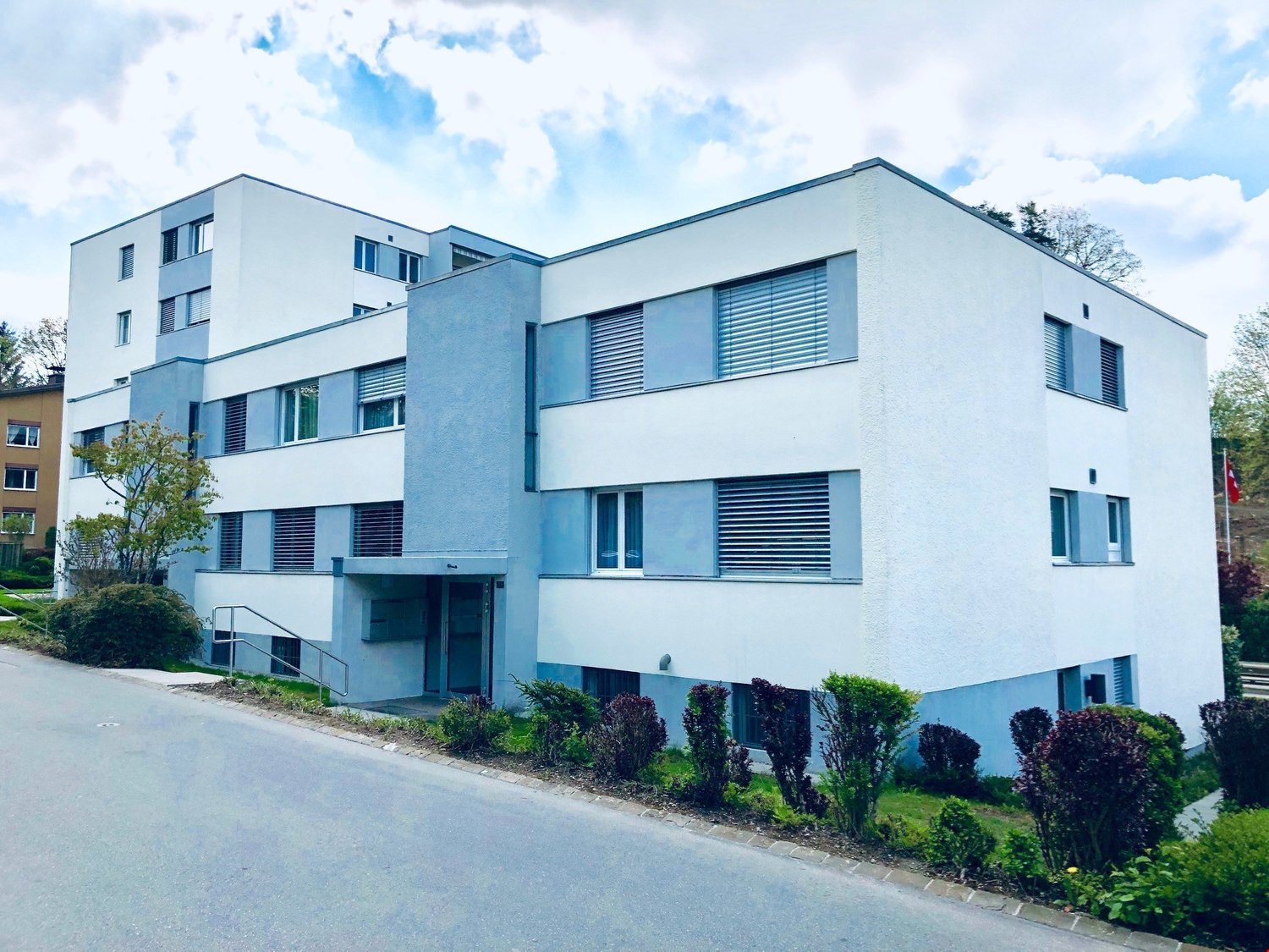 appartement de 2 ½ pièces, photo 1 sur 9