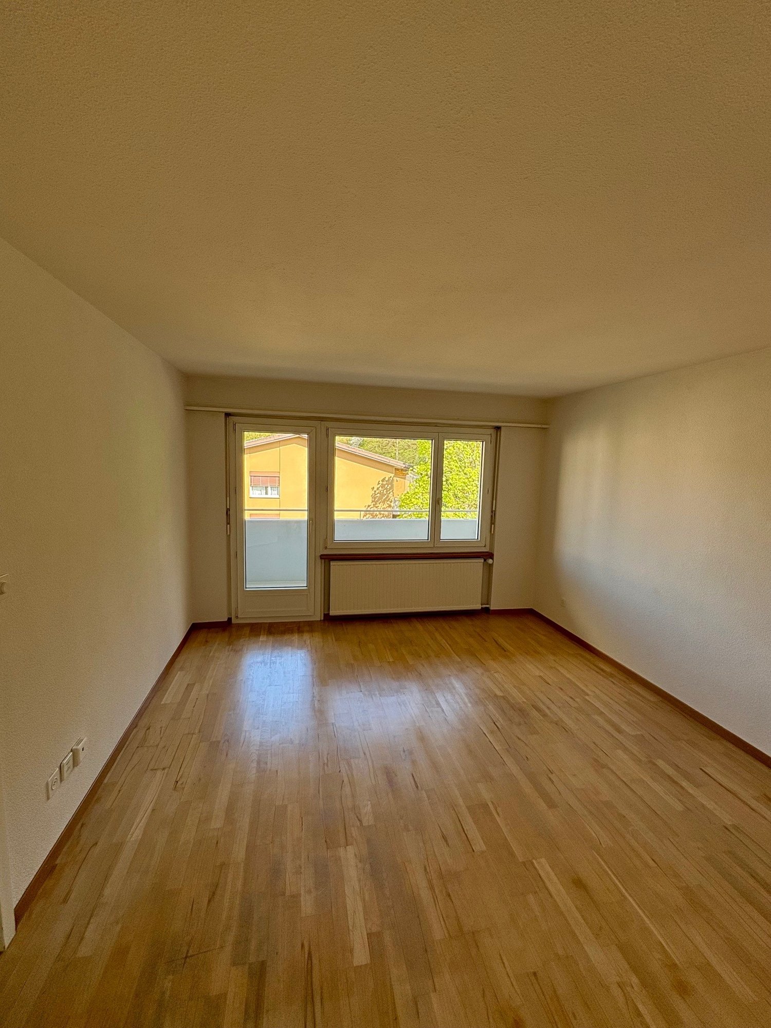 appartement de 2 ½ pièces, photo 3 sur 9