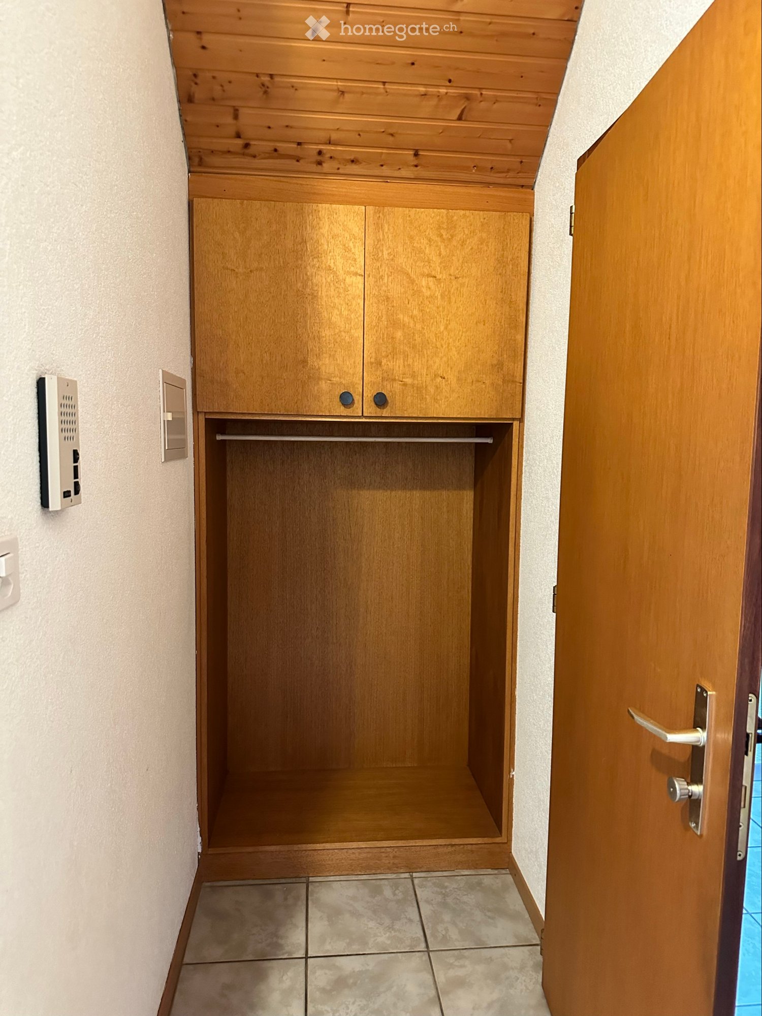 1 rooms apartment, photo 4 sur 5