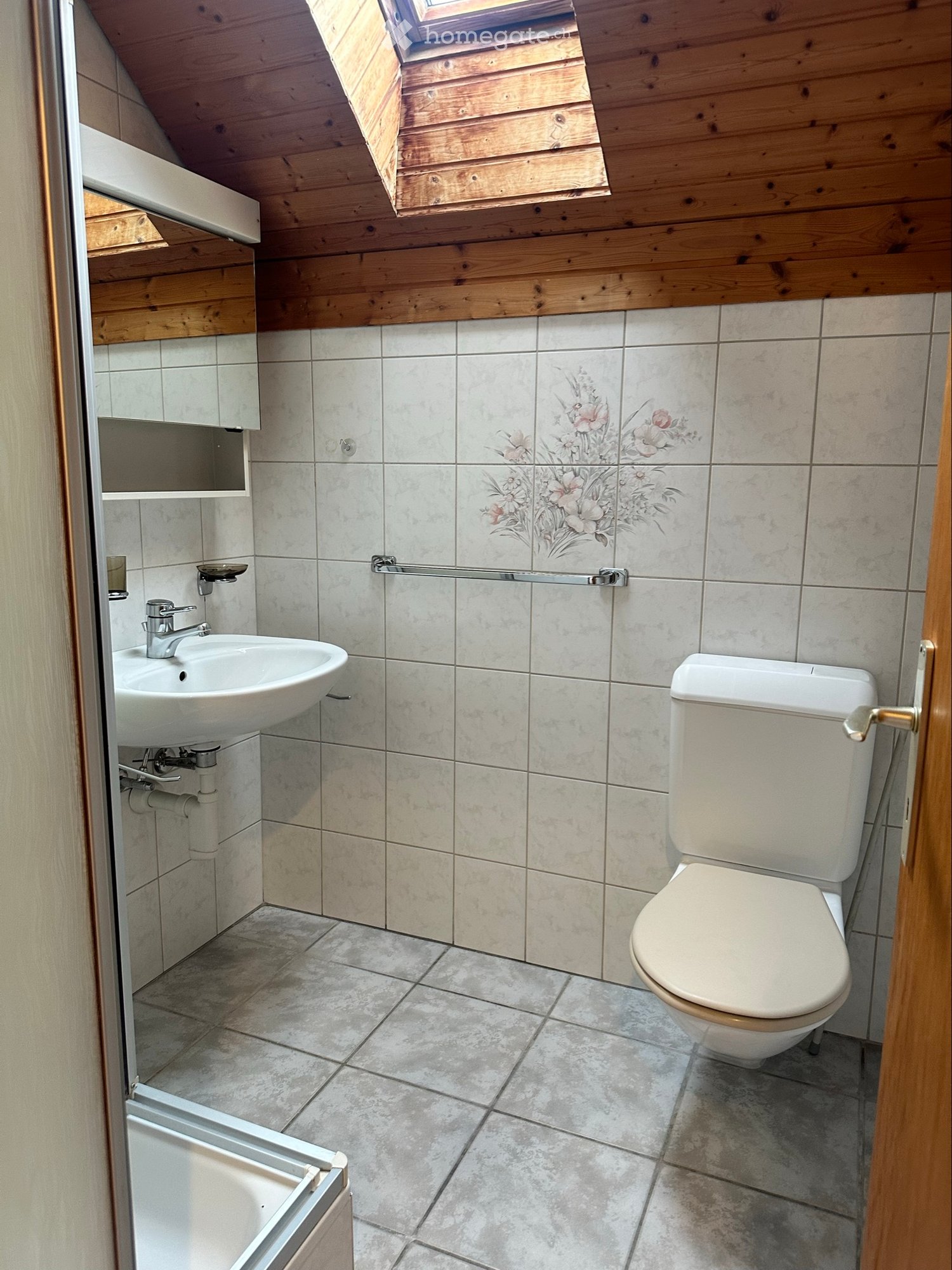 1 rooms apartment, photo 2 sur 5