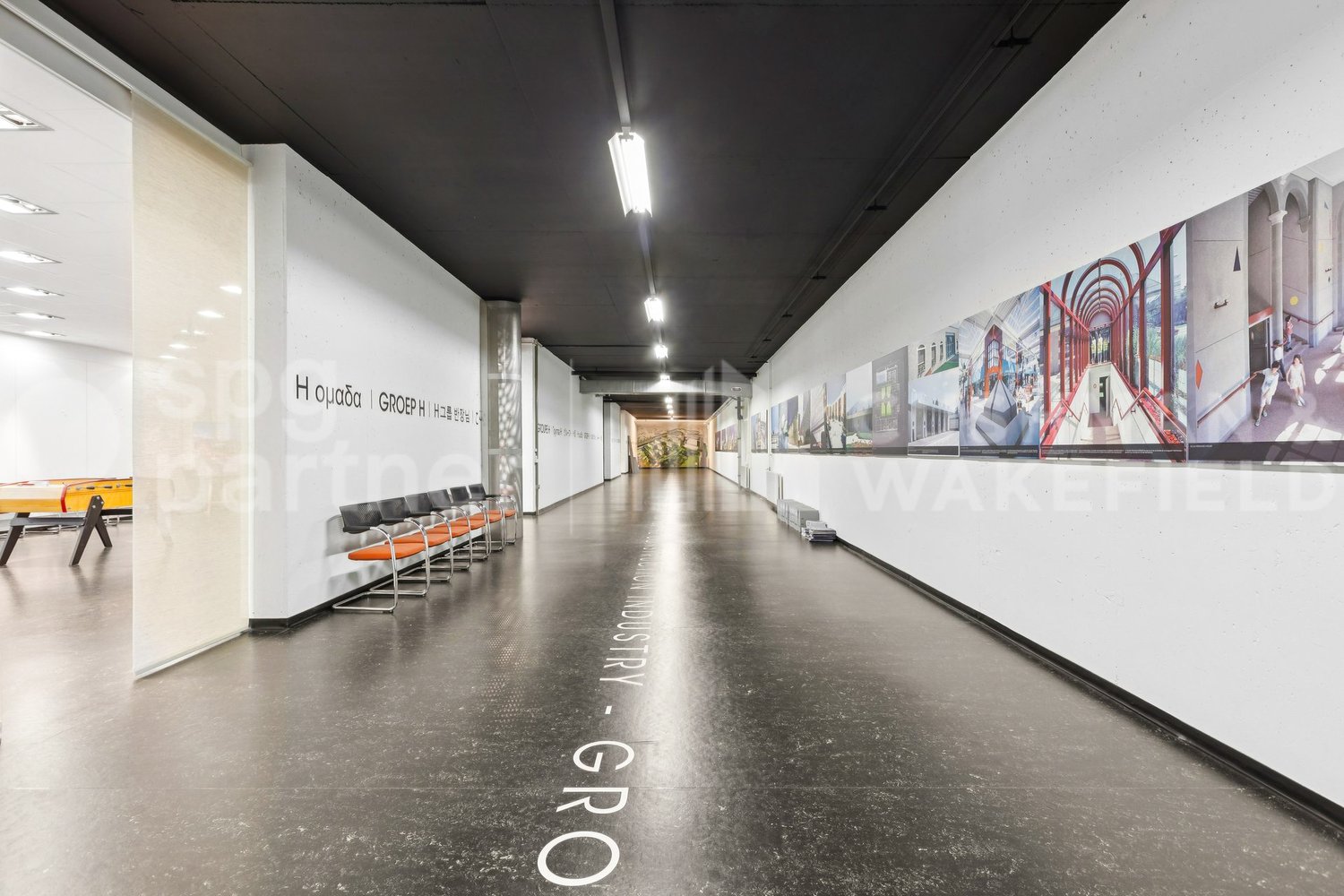 461m² commercial, photo 9 sur 10