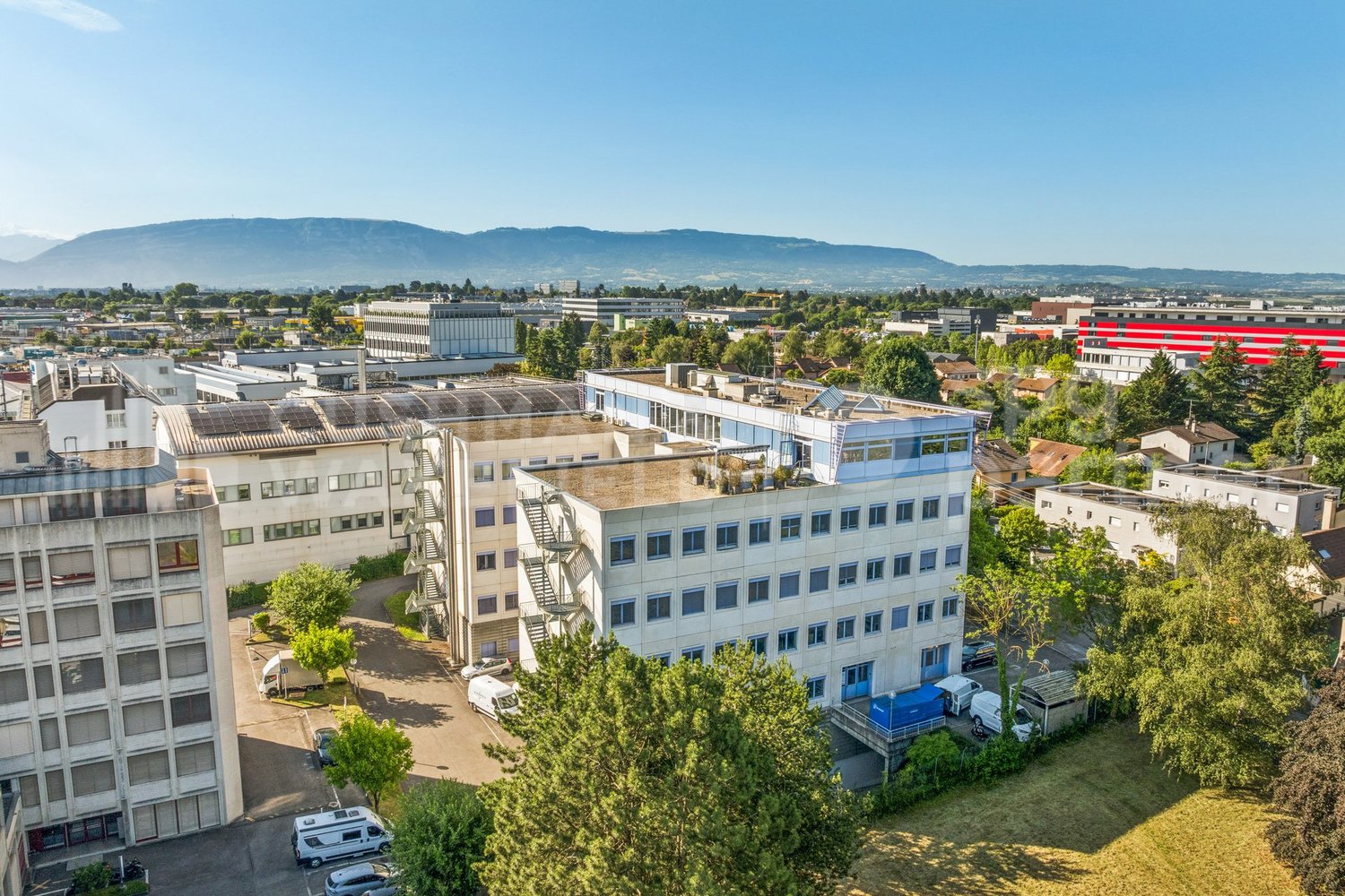 461m² commercial, photo 6 sur 10