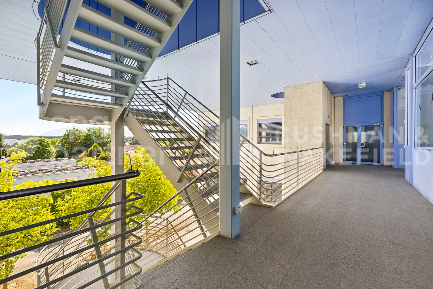 461m² commercial, photo 8 sur 10
