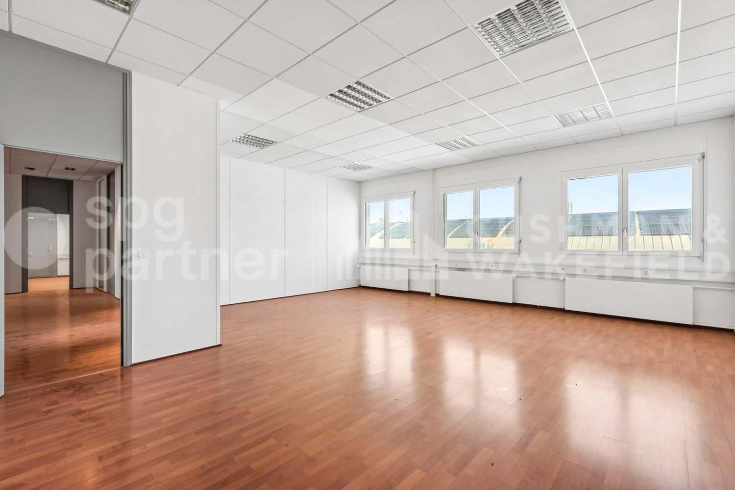 461m² commercial, photo 5 sur 10