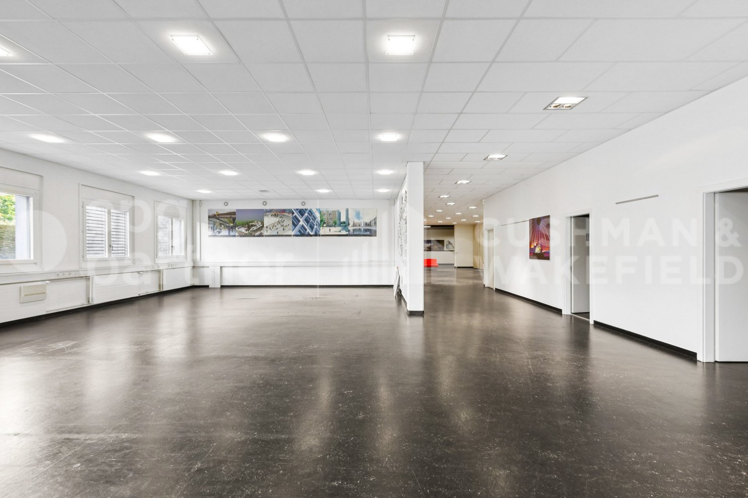 461m² commercial, photo 7 sur 10