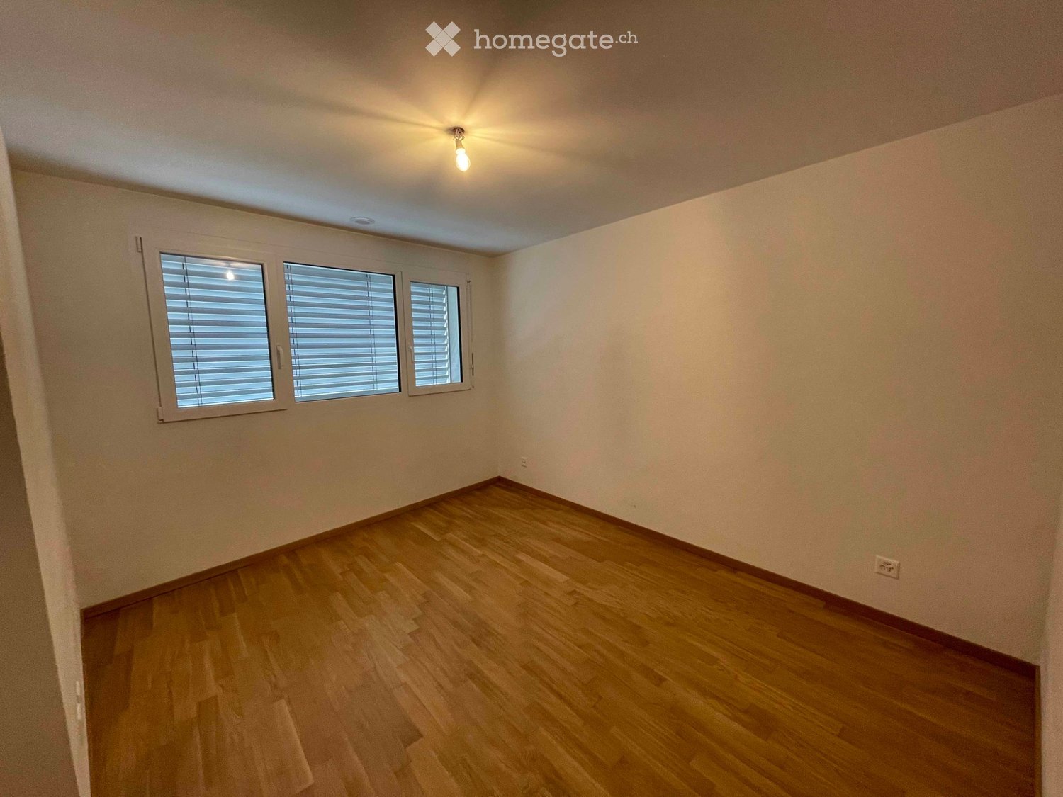 2 ½ rooms apartment, photo 4 sur 5