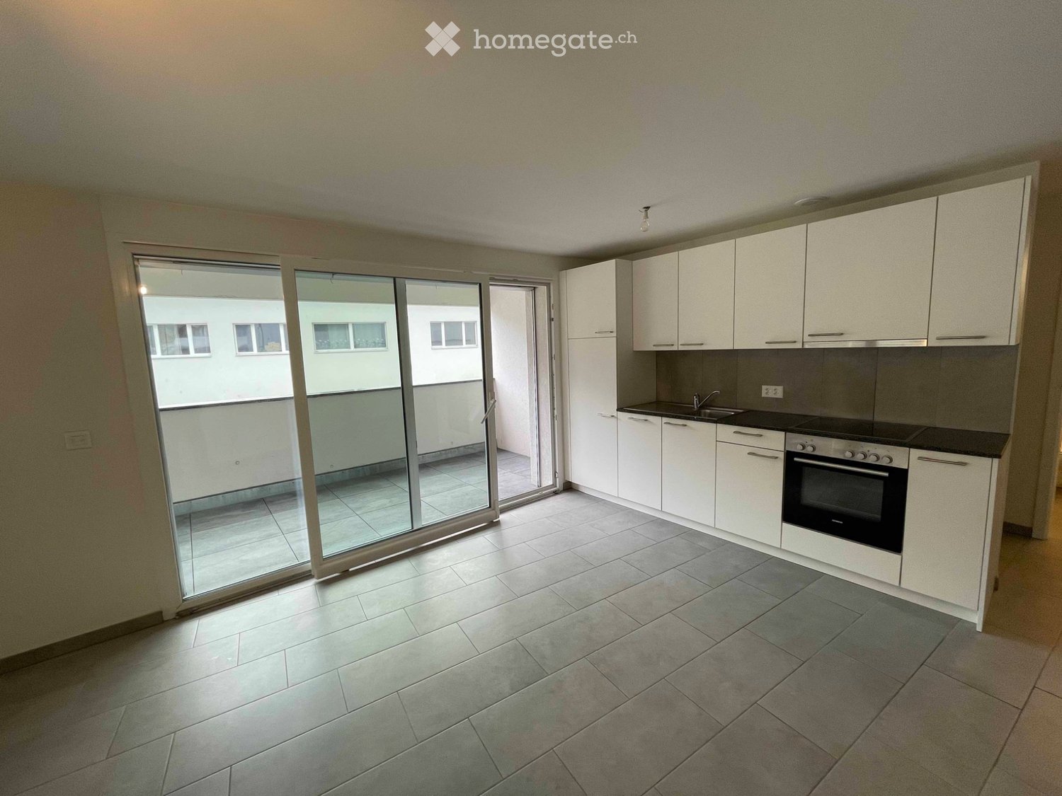 2 ½ rooms apartment, photo 5 sur 5