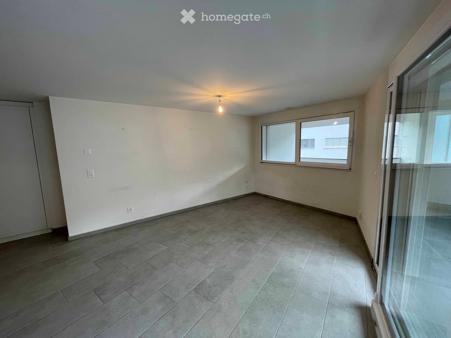 2 ½ rooms apartment, photo 2 sur 5