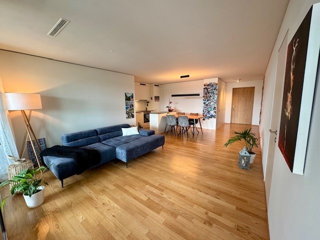 Appartement de 2 ½ pièces, photo 1 sur 7