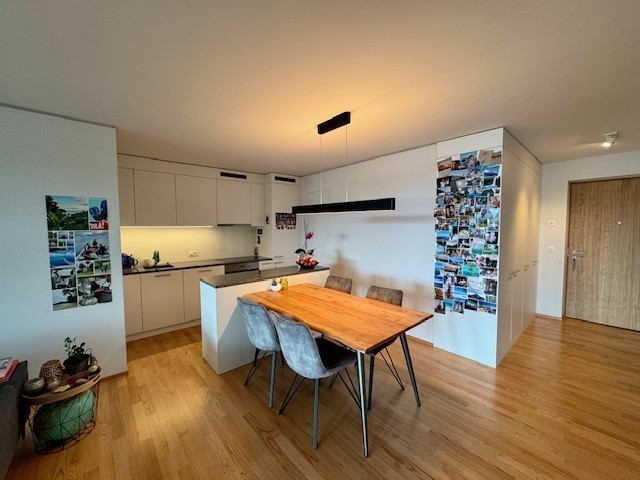 Appartement de 2 ½ pièces, photo 2 sur 7