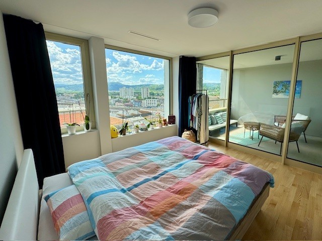 Appartement de 2 ½ pièces, photo 4 sur 7