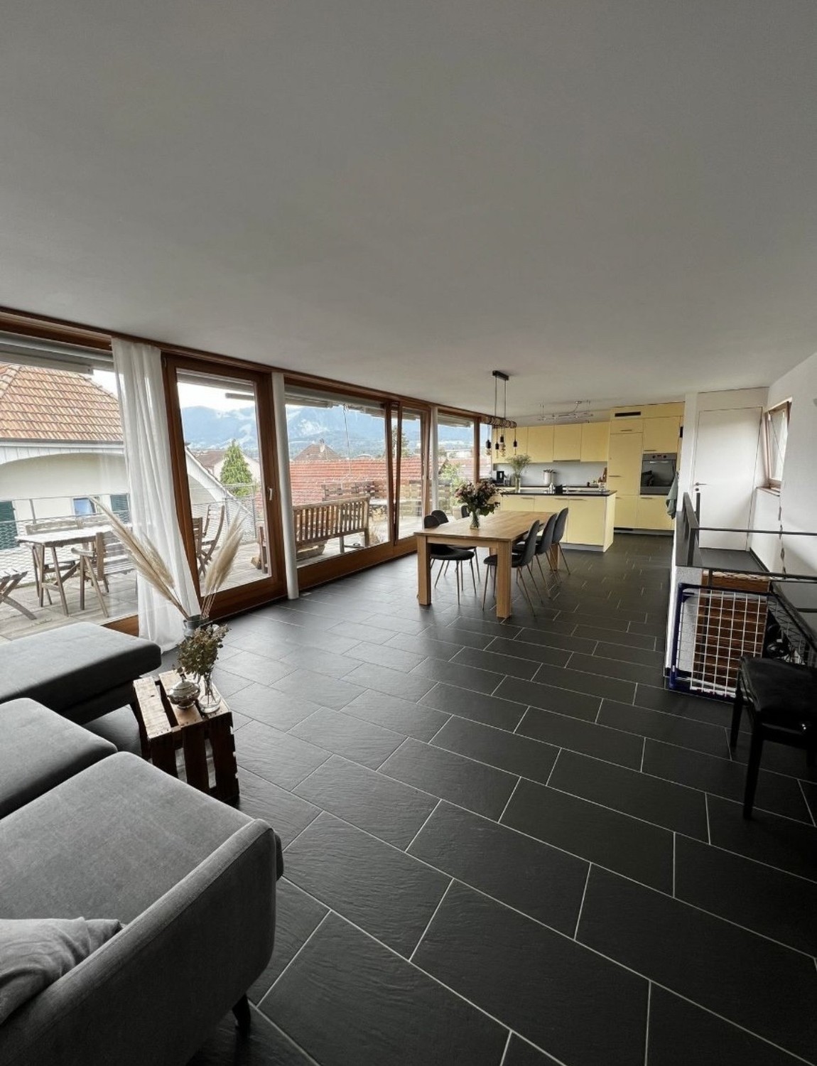 Chambre dans une colocation, photo 1 sur 4