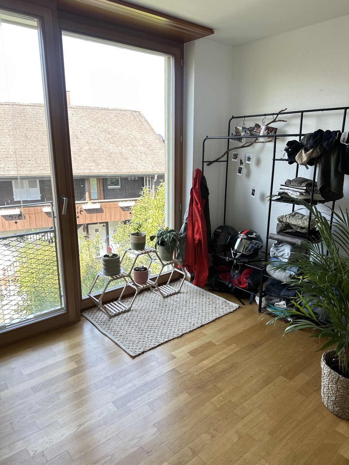 Chambre dans une colocation, photo 4 sur 4