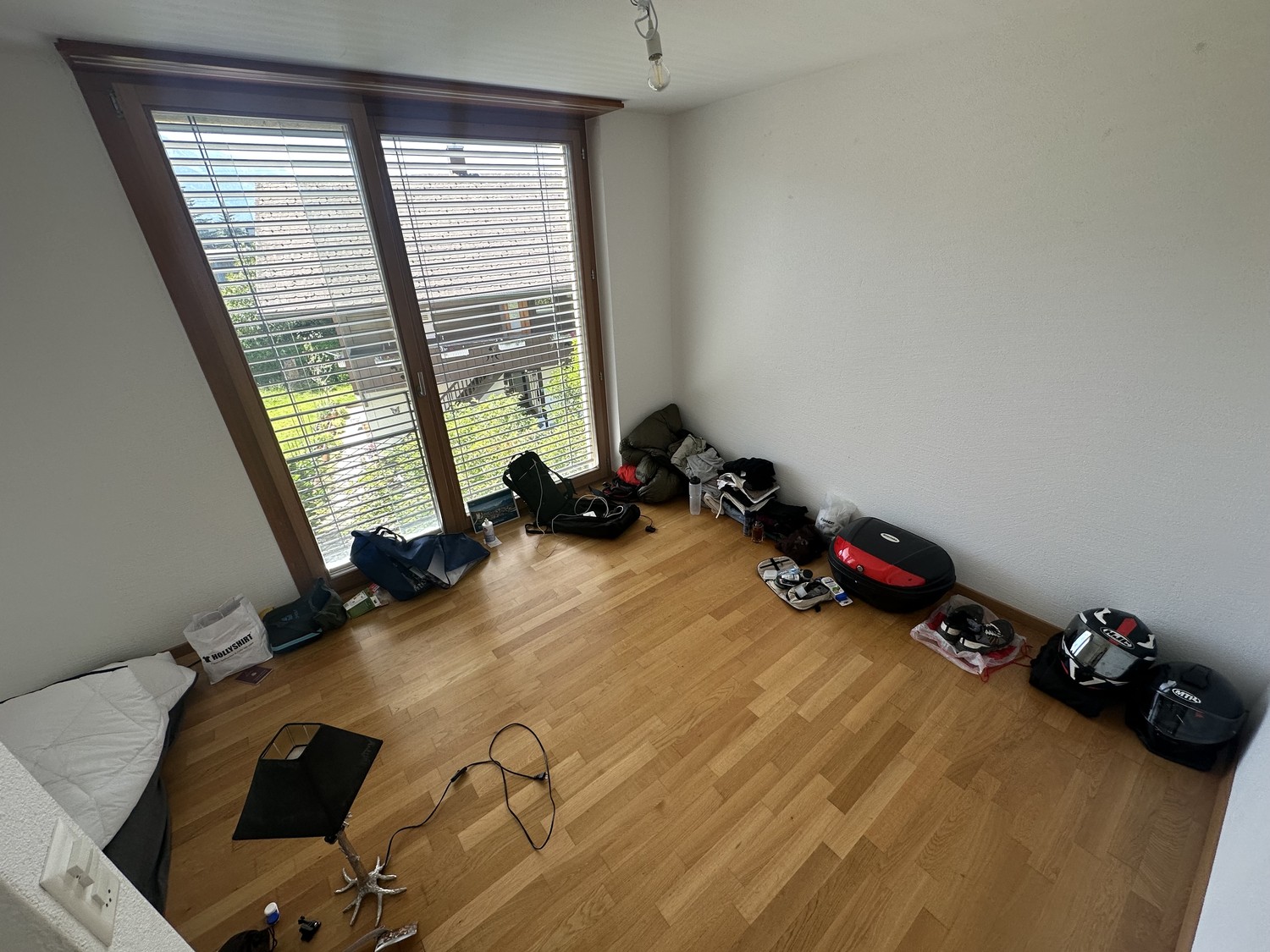 Chambre dans une colocation, photo 3 sur 4