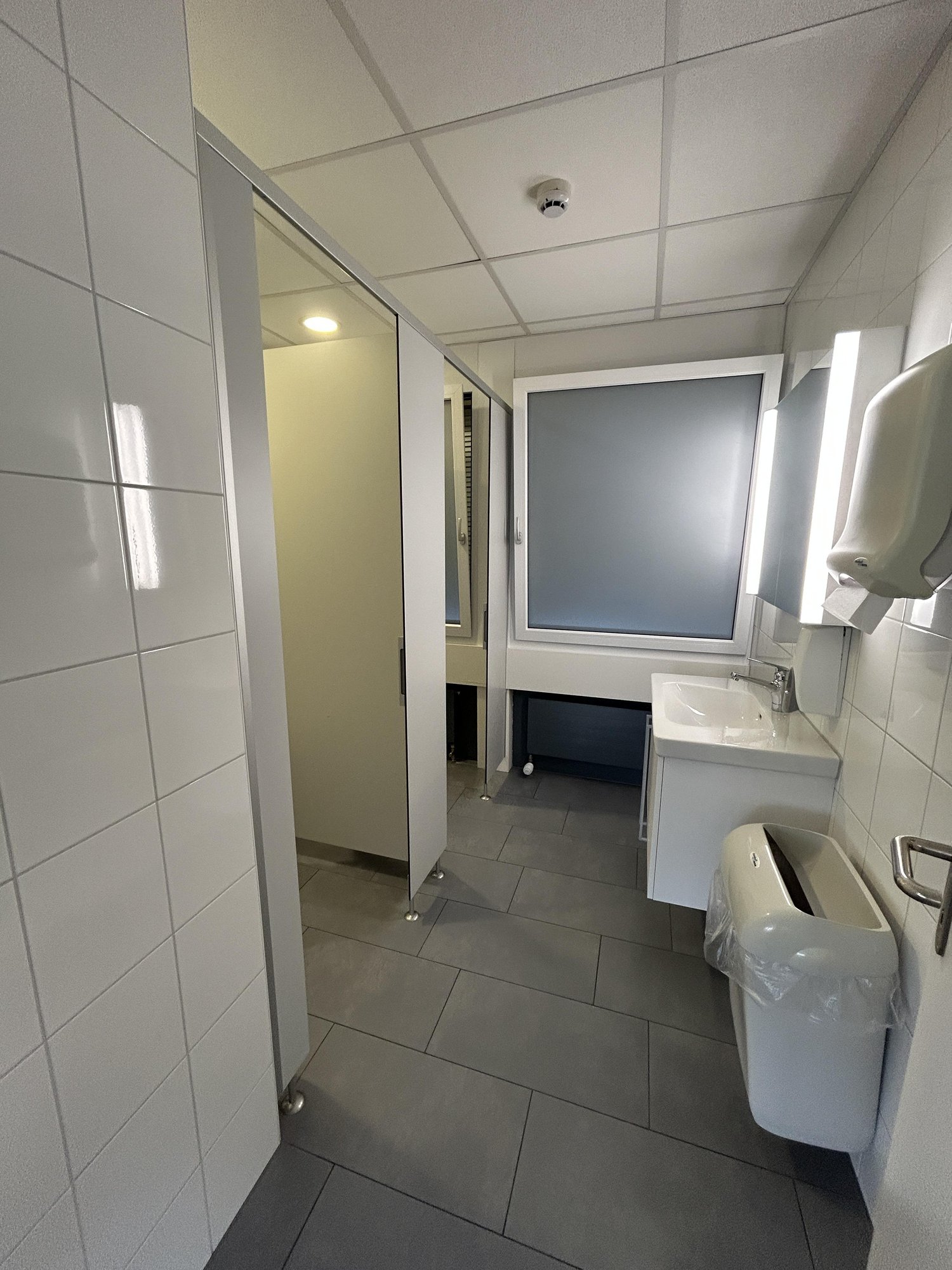 436m² bureau