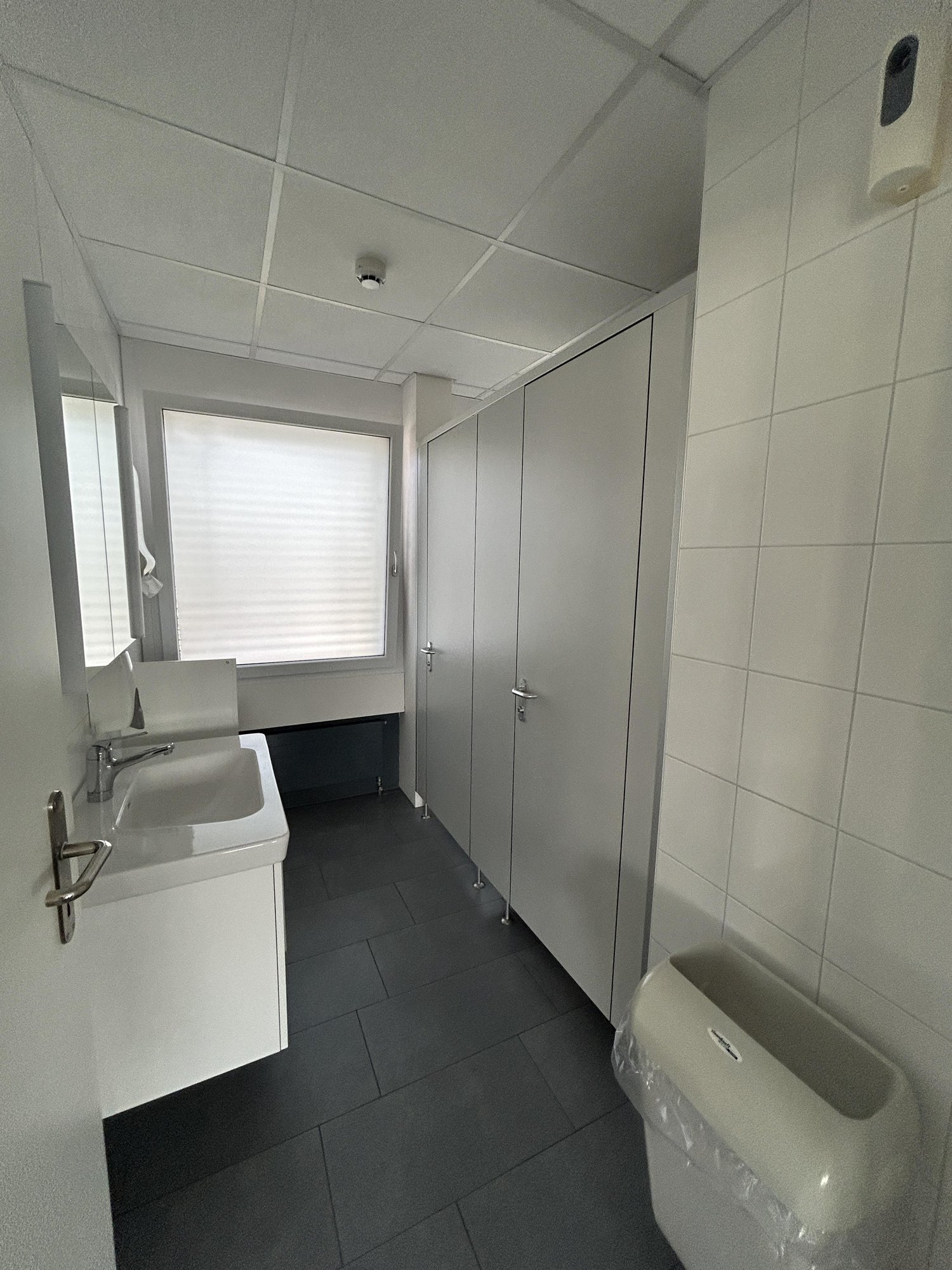 436m² bureau