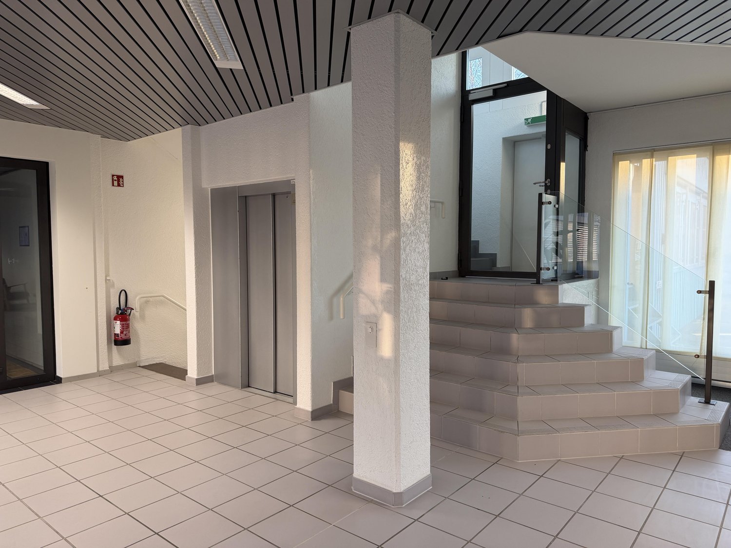 436m² bureau