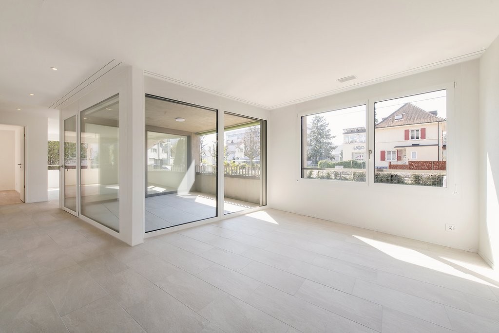 Appartement de 3 ½ pièces