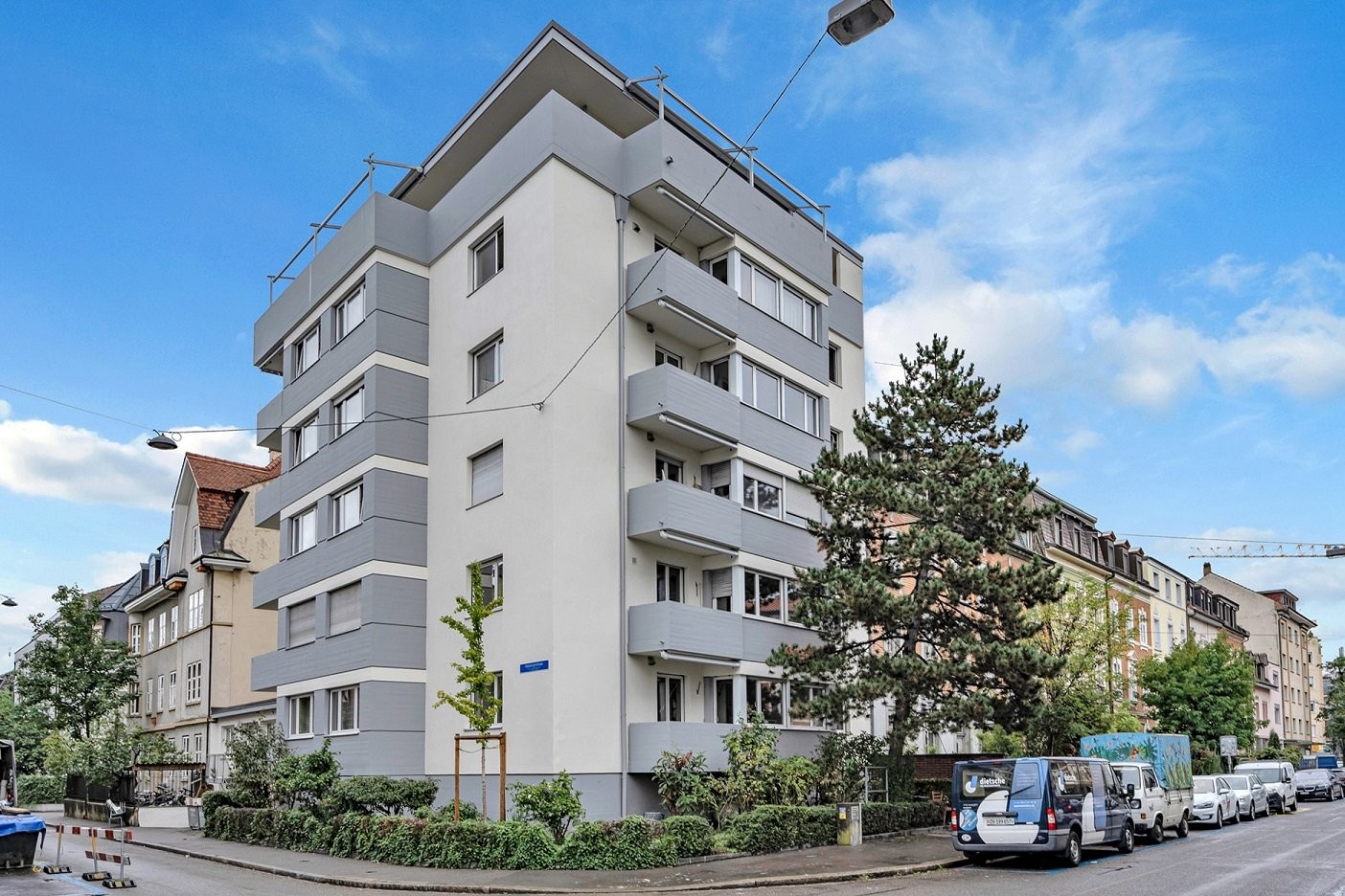 1 pièce appartement, photo 1 sur 4