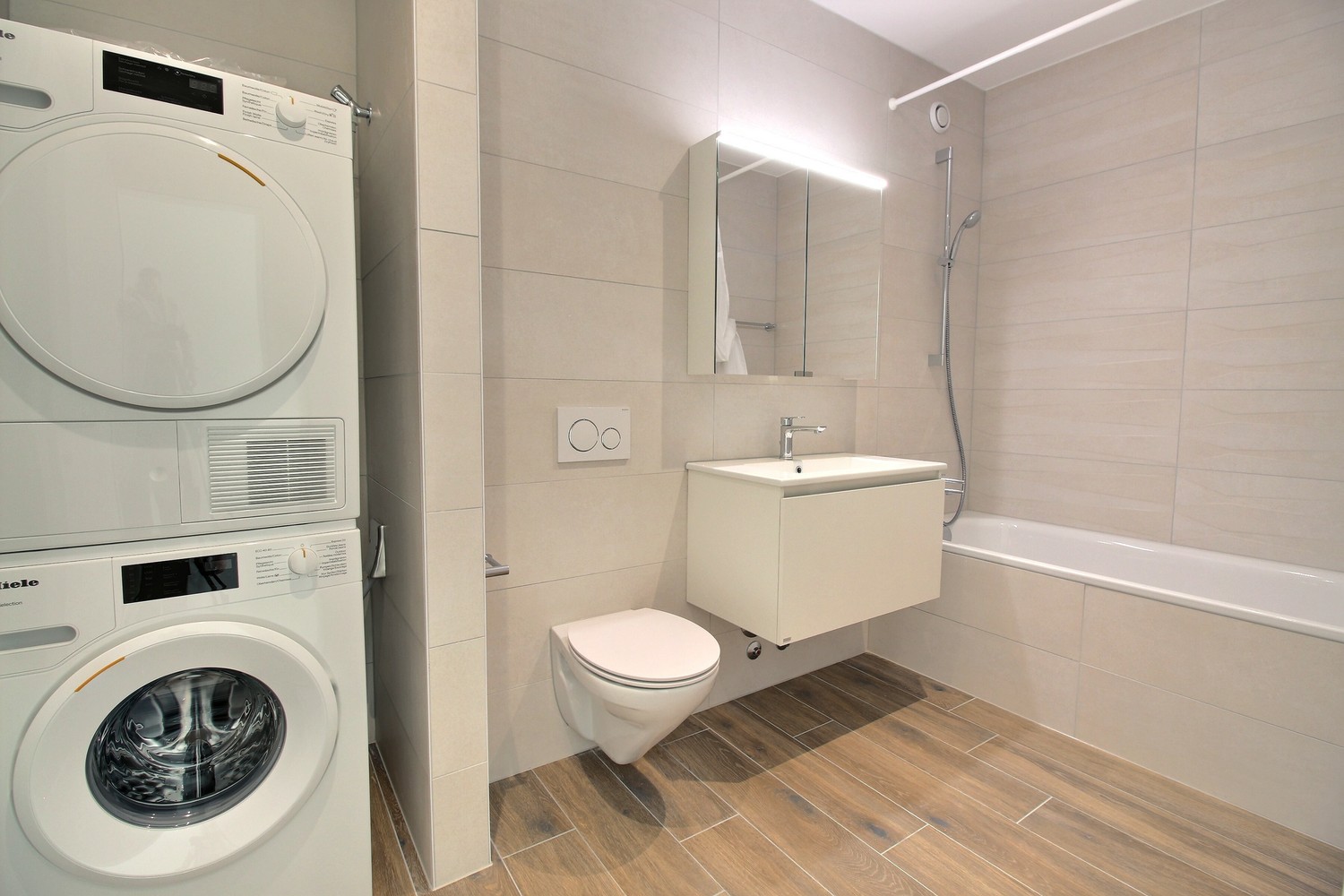 3 ½ rooms apartment, photo 4 sur 9