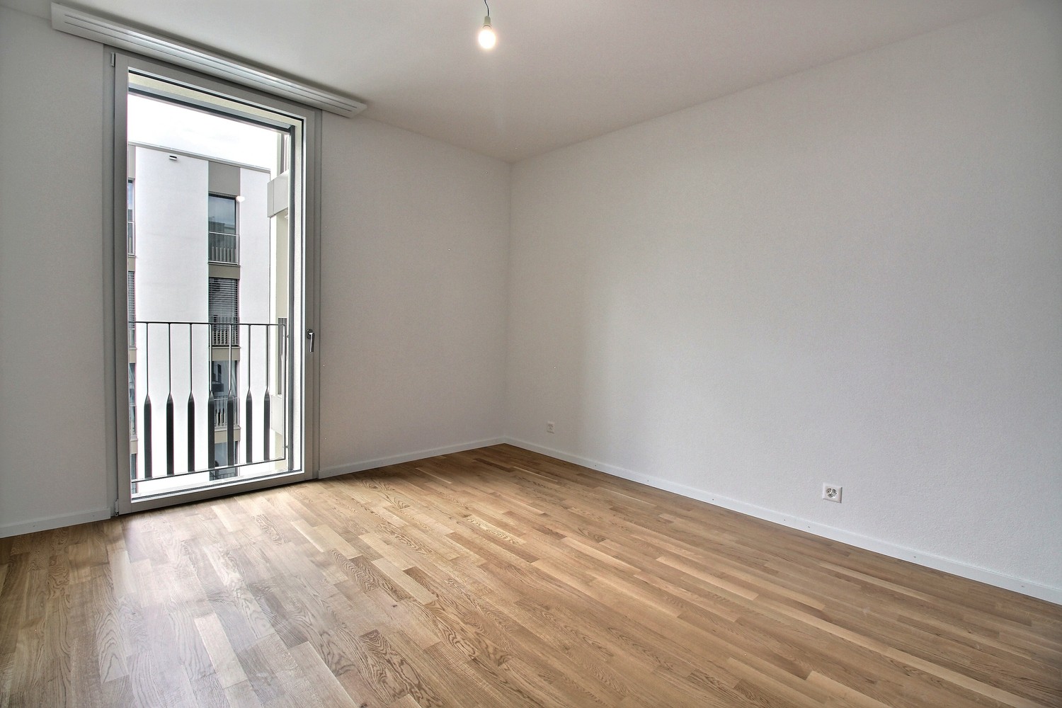 3 ½ rooms apartment, photo 5 sur 9