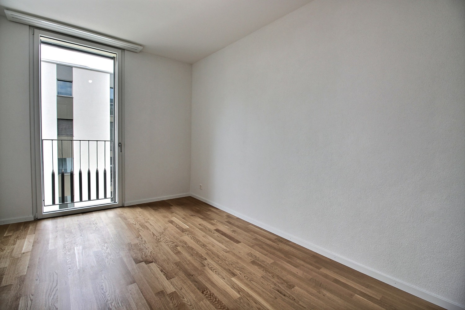 3 ½ rooms apartment, photo 7 sur 9