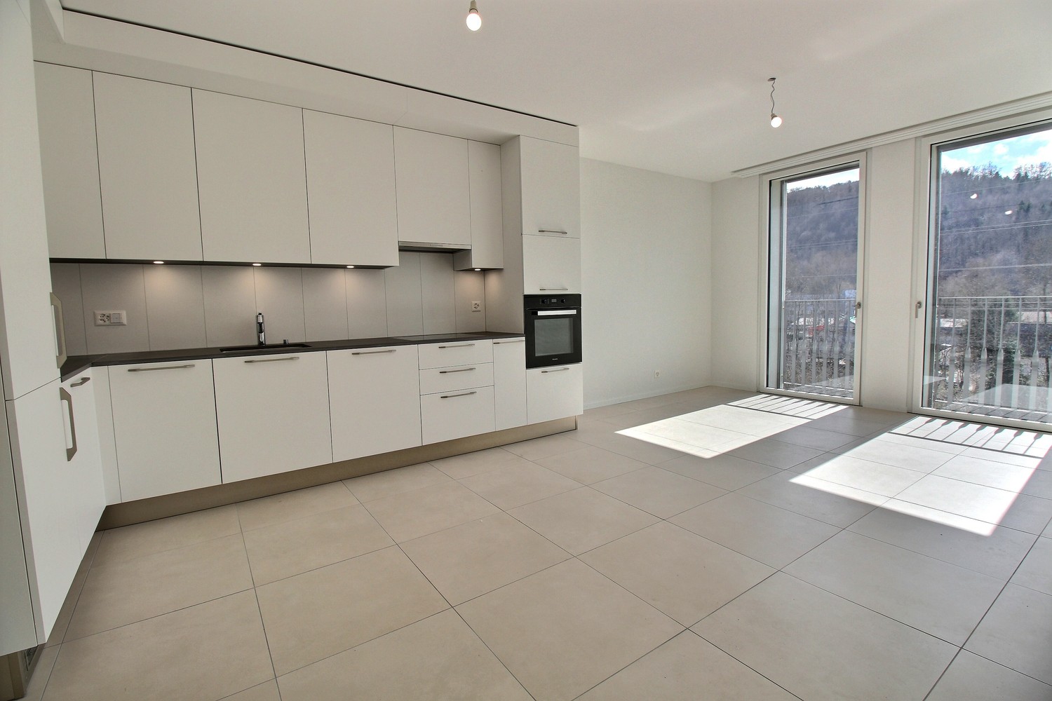3 ½ rooms apartment, photo 2 sur 9