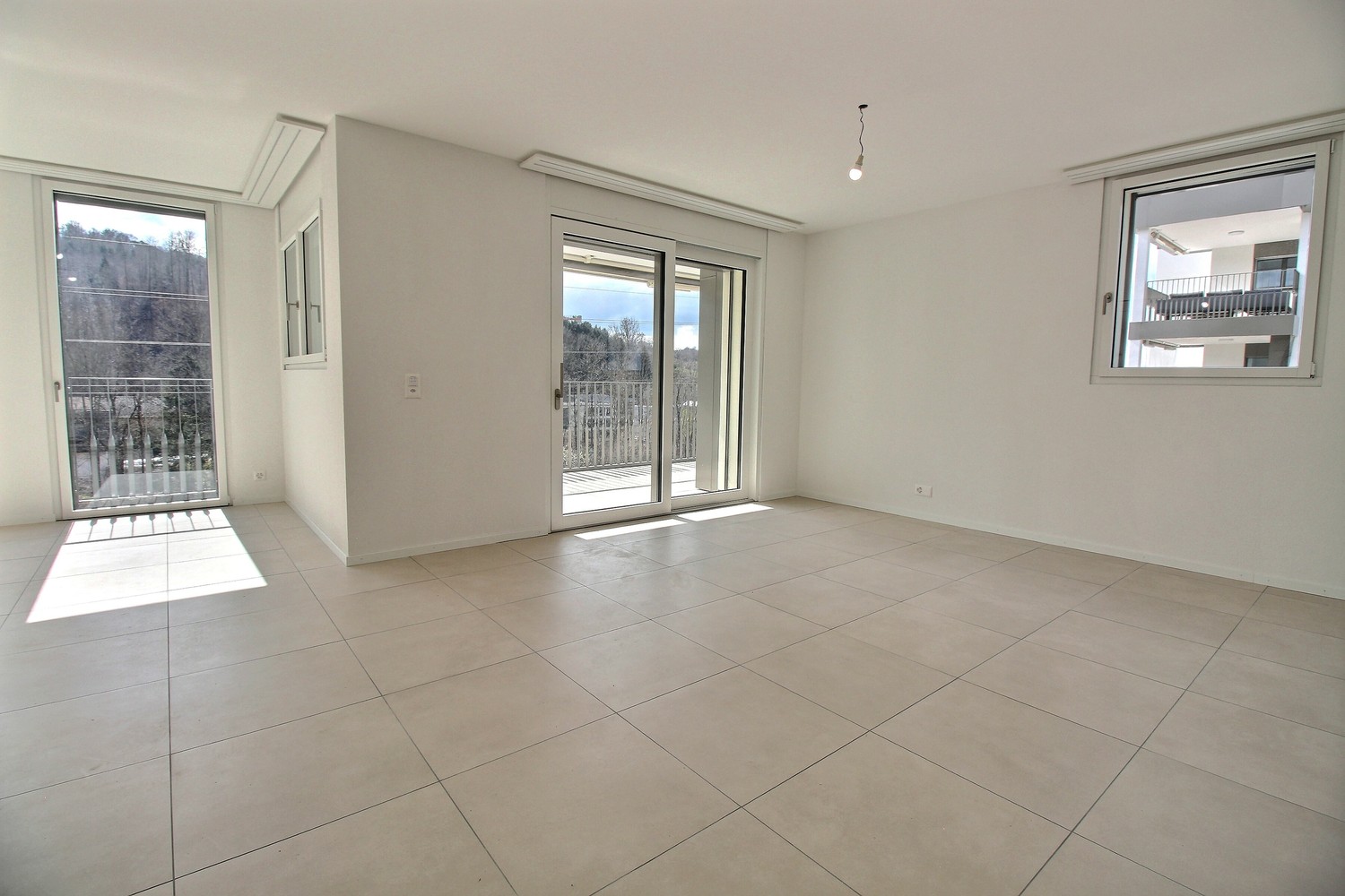 3 ½ rooms apartment, photo 1 sur 9