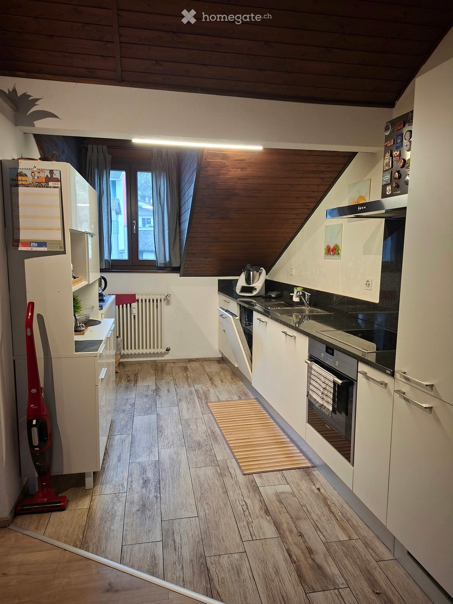 appartement de 2 pièces, photo 2 sur 5