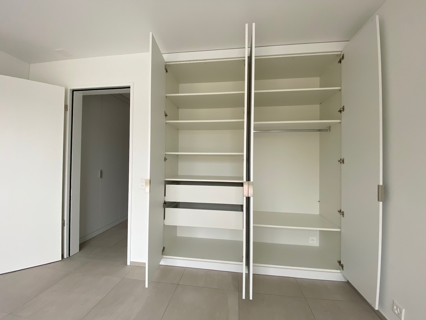 Appartement de 2 ½ pièces, photo 7 sur 10