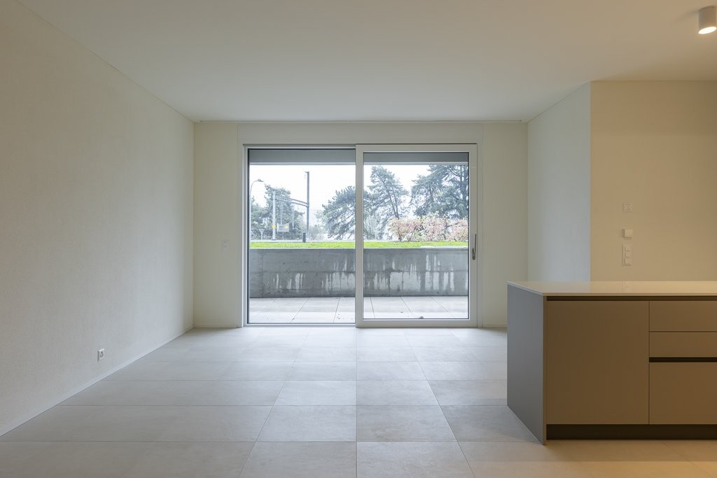 Appartement de 5 ½ pièces