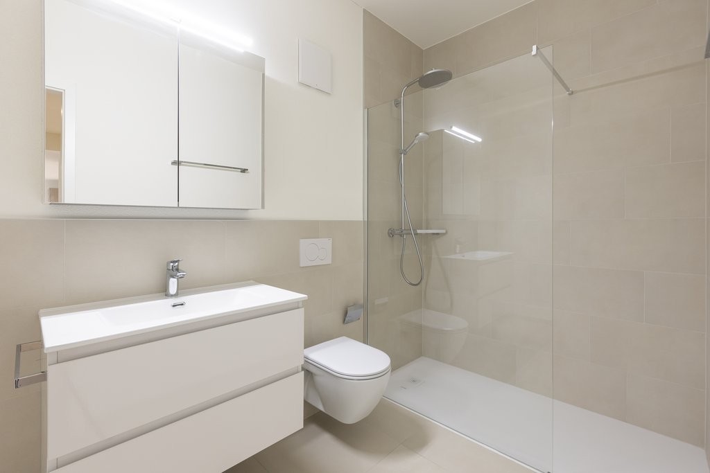 Appartement de 5 ½ pièces