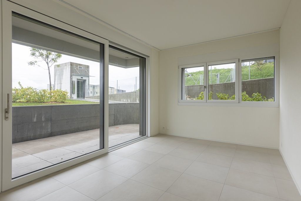 Appartement de 5 ½ pièces