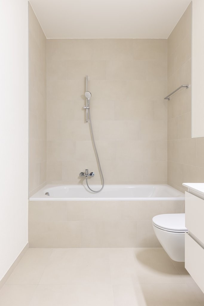 Appartement de 5 ½ pièces
