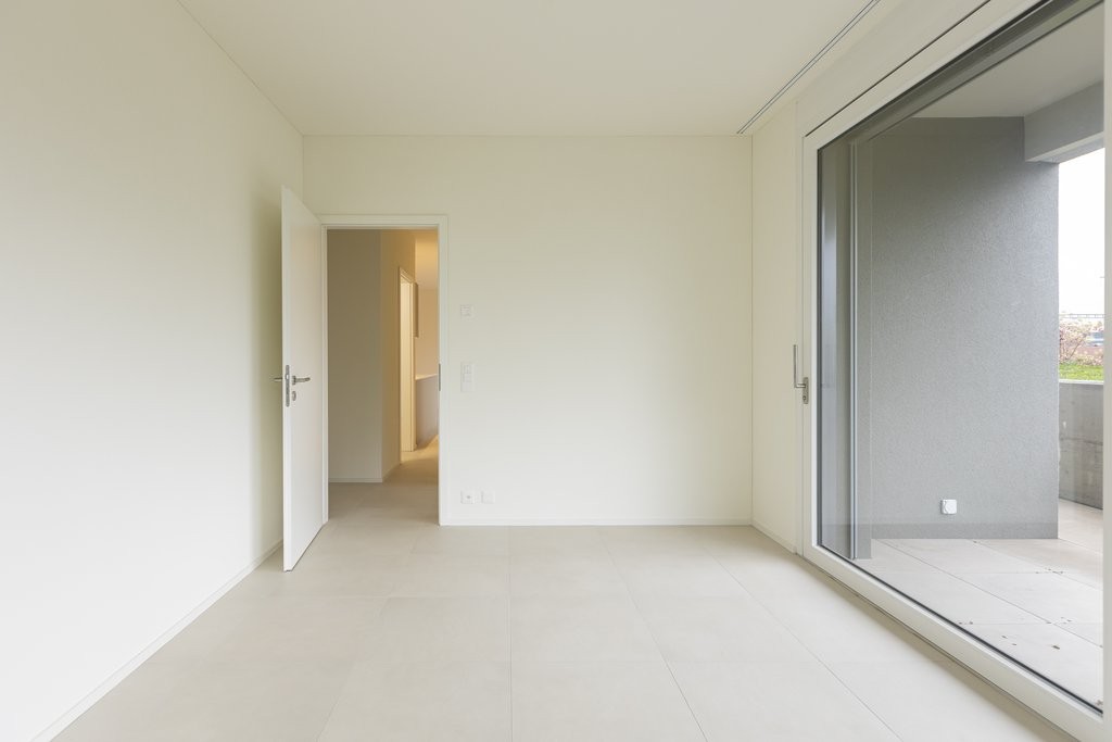Appartement de 5 ½ pièces
