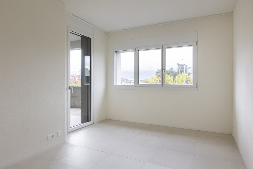 Appartement de 5 ½ pièces