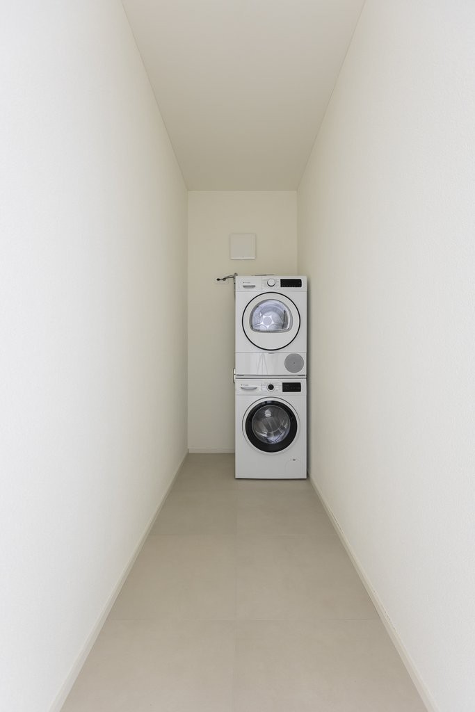Appartement de 5 ½ pièces