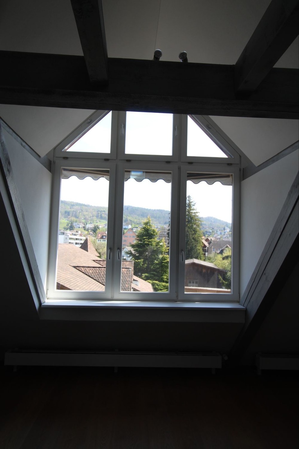 Appartement de 1 ½ pièces, photo 9 sur 10