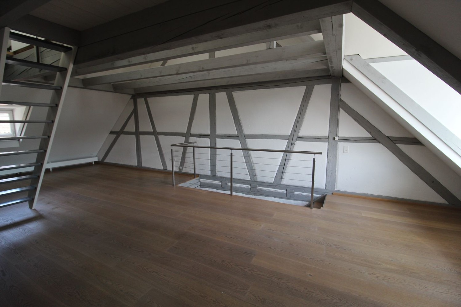 Appartement de 1 ½ pièces, photo 8 sur 10