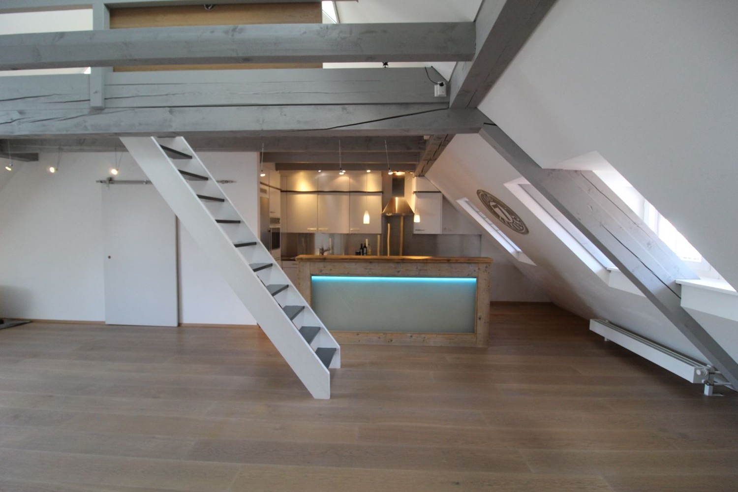 Appartement de 1 ½ pièces, photo 1 sur 10