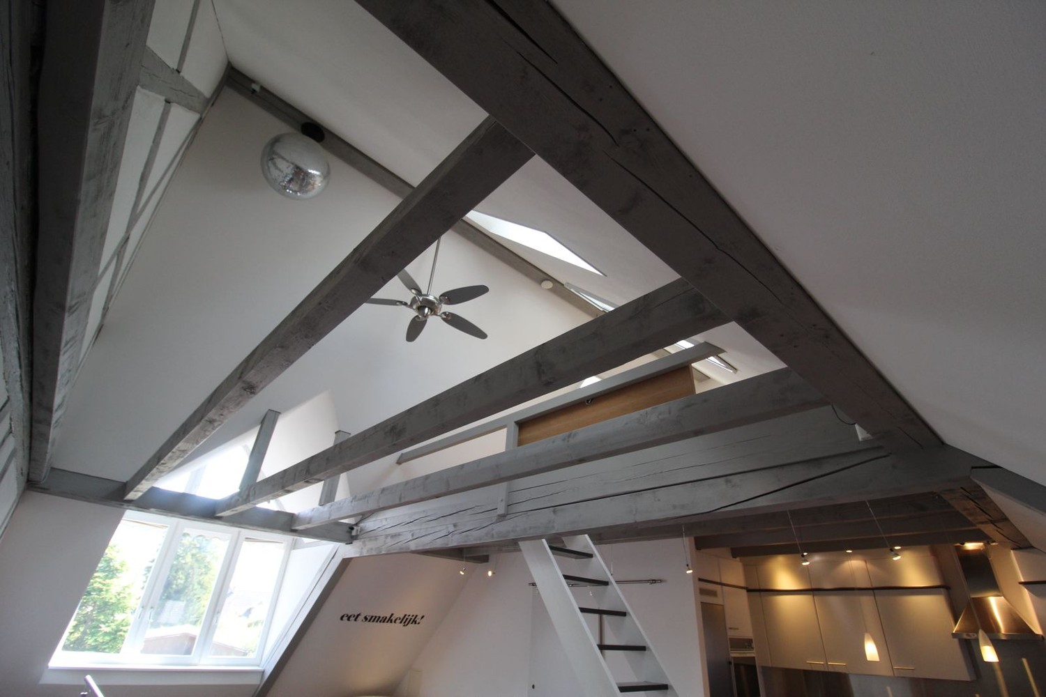 Appartement de 1 ½ pièces, photo 3 sur 10