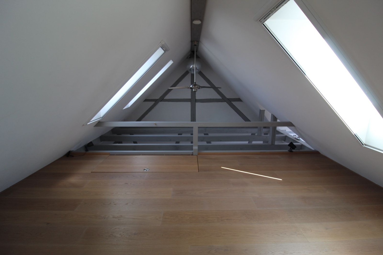 Appartement de 1 ½ pièces, photo 2 sur 10