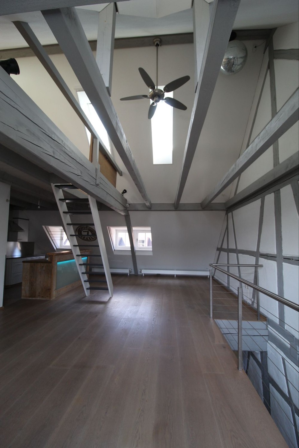 Appartement de 1 ½ pièces, photo 7 sur 10