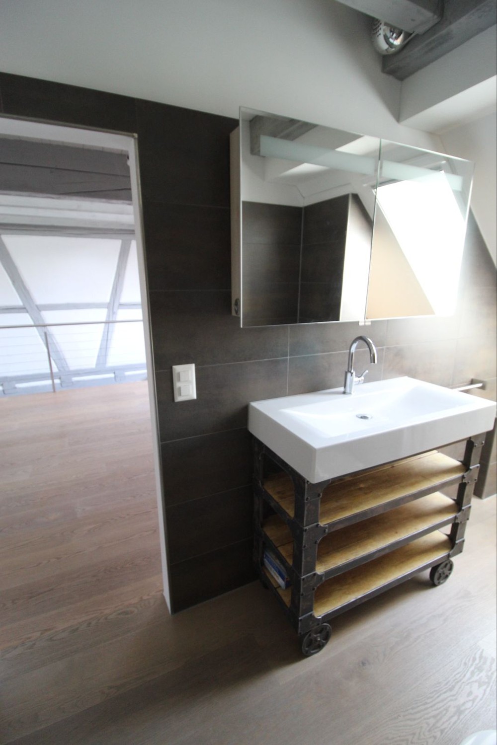 Appartement de 1 ½ pièces, photo 6 sur 10