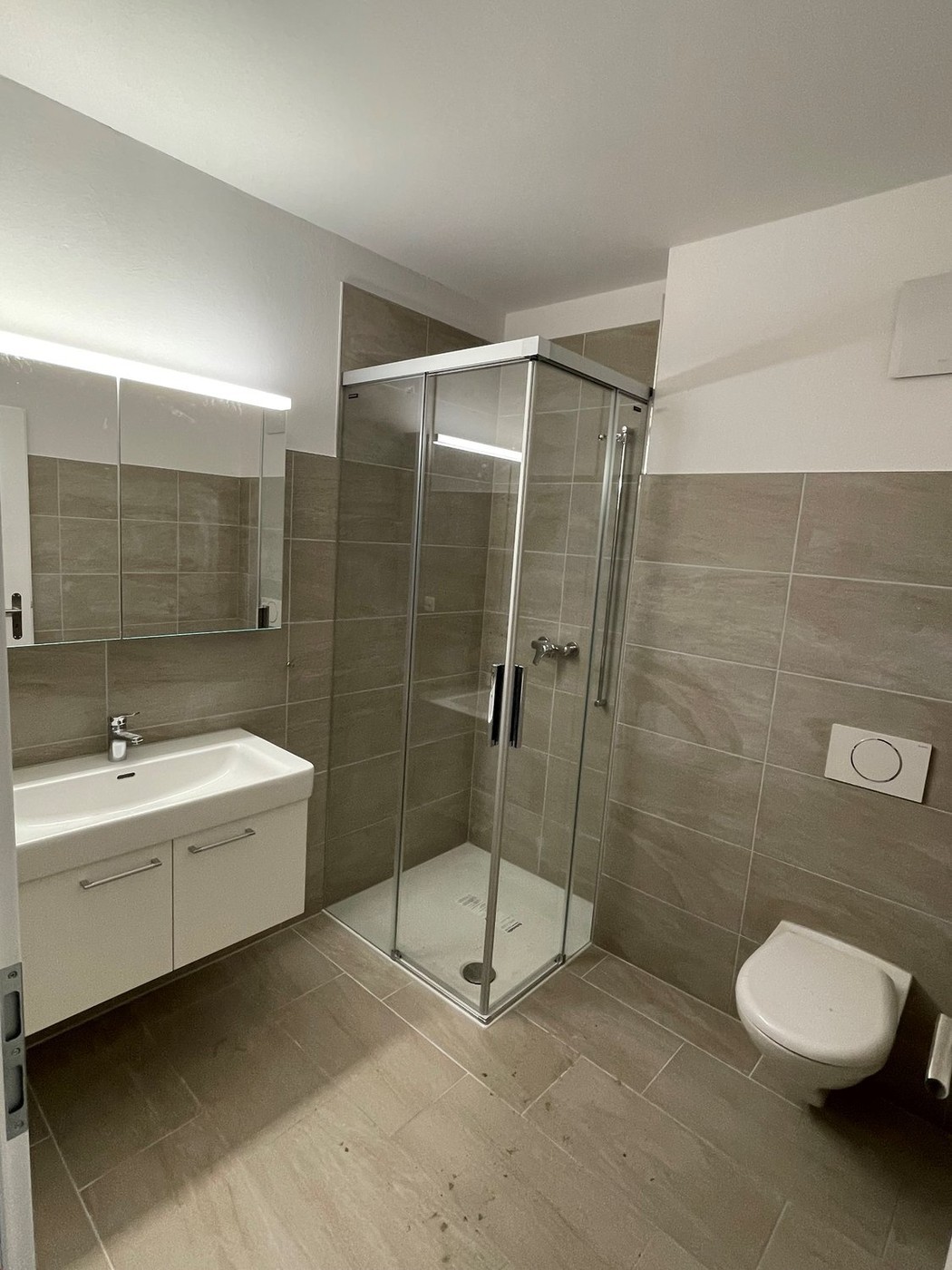 Appartement de 2 ½ pièces