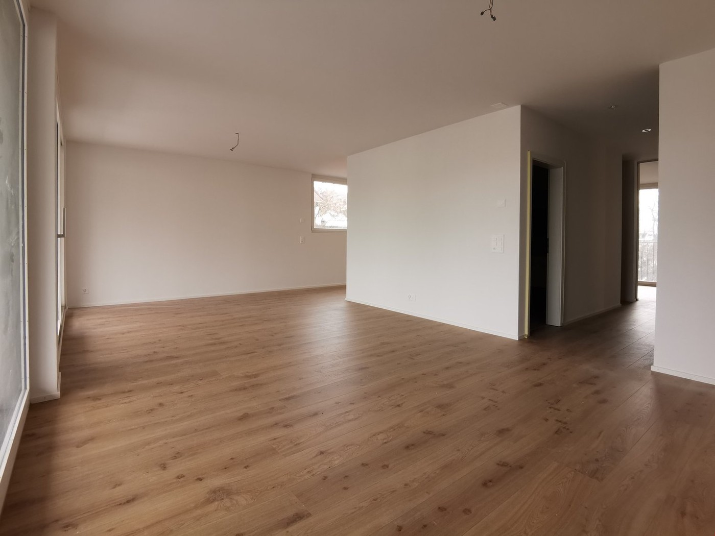 Appartement de 2 ½ pièces