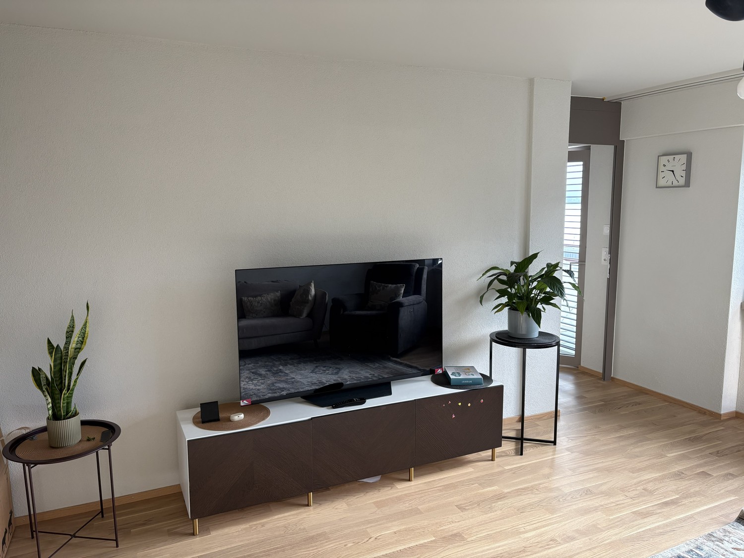 Appartement de 4 ½ pièces, photo 4 sur 10