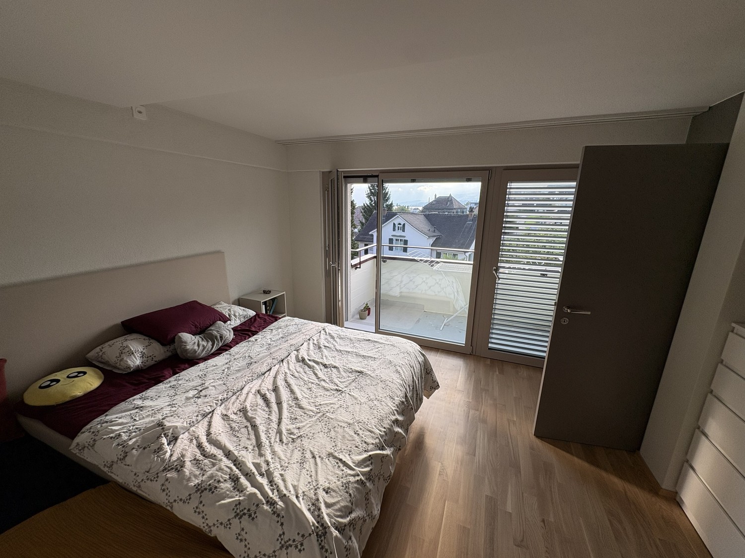 Appartement de 4 ½ pièces, photo 6 sur 10