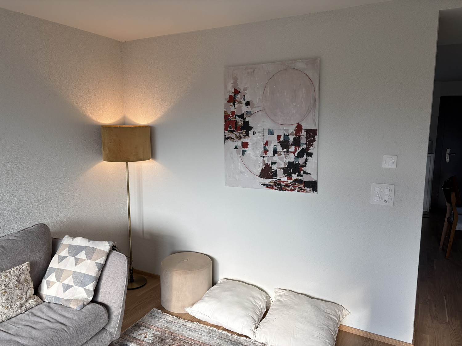 Appartement de 4 ½ pièces, photo 3 sur 10