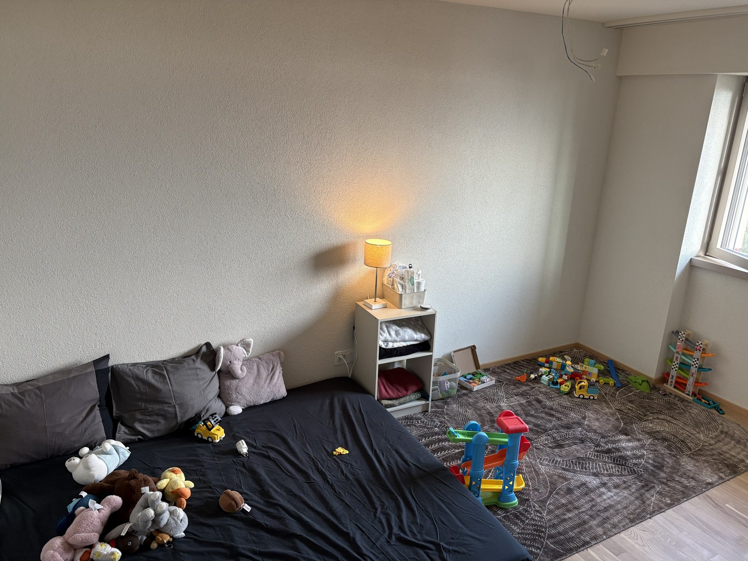 Appartement de 4 ½ pièces, photo 10 sur 10